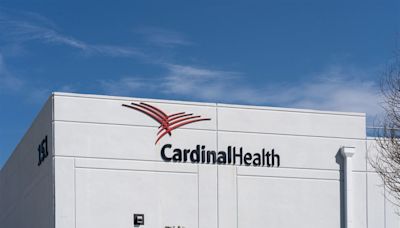 For Cardinal Health, the Proof Will be in Its Performance