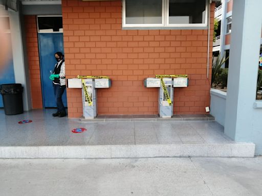 Detectan agua contaminada en más de 100 escuelas de Aguascalientes