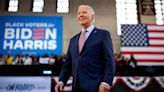 Bingo and pickleball among ways Biden will try to win votes of older people