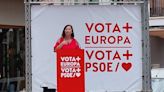 Armengol pide votar PSOE "para Europa más verde" frente "pantomima" de pacto social por sostenibilidad de PP