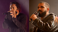 Kendrick Lamar’s Engineer Describes “Crazy” Process Of Making Diss Songs Aimed At Drake