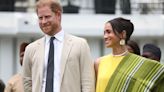 Harry and Meghan blamed by expert for Eugenie and Beatrice's 'occasional' role