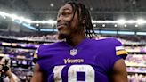 Vikings Urged to Sign $65 Million Super Bowl Vet WR After Jefferson Extension