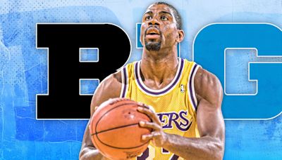 5 Best Former NBA Players From the Big Ten Conference