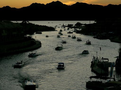 Baby girl dies after boating in Lake Havasu on 120-degree day; investigation launched