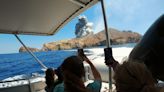 ‘The Volcano: Rescue from Whakaari’ Shows Nature at Its Cruelest