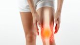 These Are the Most Common Causes of Sudden Knee Pain, According to Docs