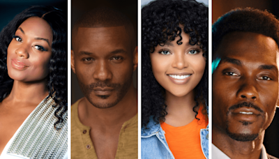 'For What It's Worth' cast shares insights on chemistry, craft, and community