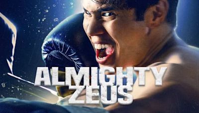 Almighty Zeus (2023) Streaming: Watch & Stream Online via Amazon Prime Video