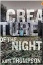 Creature of the Night (novel)