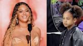 What Does Beyonce’s Daughter Rumi Carter Say on ‘Protector’ Song? Lyrics Revealed!