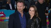 Geri Horner hails 'best friend' Christian Horner in heartfelt birthday message