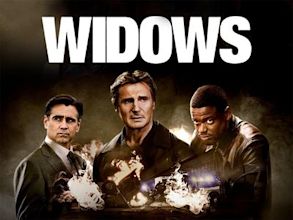 Widows – Tödliche Witwen