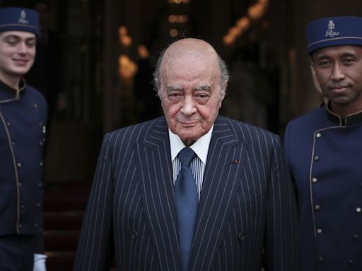 Former Harrods boss Al Fayed was a 'monster' who abused young women, including three Canadians, lawyers for accusers say