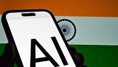 Here are India's biggest AI startups based on how much money they've raised