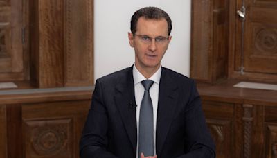 Francia confirma la orden de arresto contra Al Assad por ataques químicos en Siria