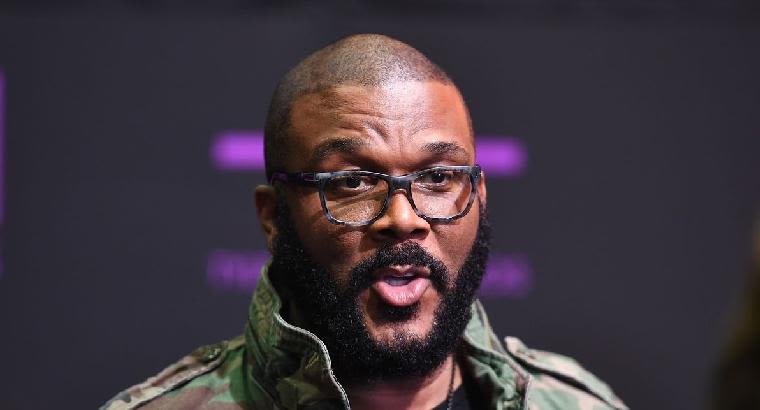 Tyler Perry Writes Letter of Support for 2 Black Actors/Comedians Who Filed Lawsuit for Alleged Racial Profiling At ...