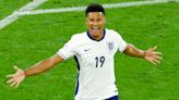 England striker Ollie Watkins announces engagement