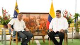 Colombia and Venezuela sign deal to revive trade