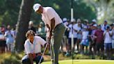 Tiger Woods' son, Charlie, qualifies for first USGA event