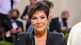 Kris Jenner revela que tiene “un pequeño tumor” en el adelanto de la nueva temporada de The Kardashians