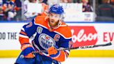 Edmonton Oilers' Connor McDavid joins list of Stanley Cup playoff MVPs on losing team