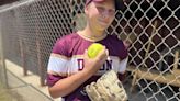 Clutch player: Dixon's Grace Rokos is area softball player of the Year