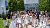 Palm Beach Day Academy graduates first class in more than 50 years without ninth graders