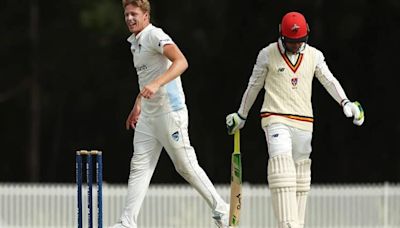 Sheffield Shield 2024-25 Season: Matches, Dates & Timings And Complete List Of Squads