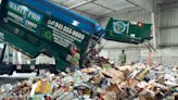 Sarasota County may raise residents' fees for trash collection as it switches providers