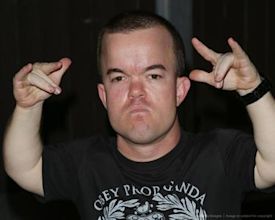 Brad Williams (comedian)