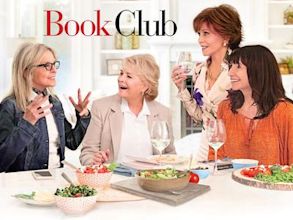 Book Club – Das Beste kommt noch