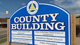 Calhoun County commissioner resigns