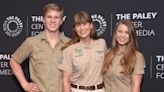 Bindi Irwin’s Brother Robert Revealed the Special Thing Baby Grace Loves Doing With Her Uncle
