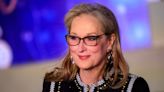 Meryl Streep’s six-year separation from husband Don Gummer confirmed