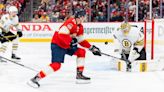 Florida Panthers couldn’t get past Bruins’ Jeremy Swayman and start Round 2 down 1-0