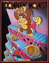 Donkey Kong (1981 video game)