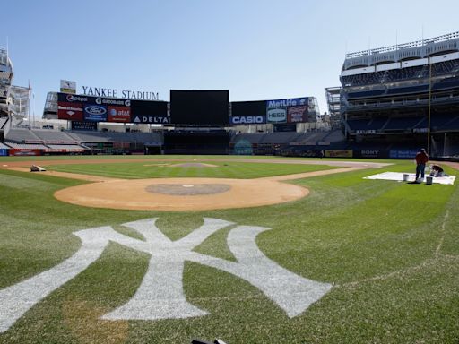 Yankees announcer burned after calling player ‘disinterested’