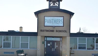 Raymond School Board choses permanent superintendent