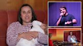 Breastfeeding mom kicked out of comedy show speaks out — and it backfires: ‘This mother is so entitled’