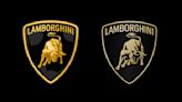 Lamborghini reveals "brave" new logo