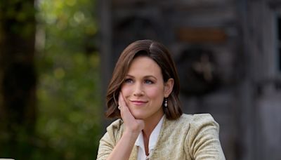 'When Calls the Heart' Fans Are Thrilled Over Erin Krakow's Season 12 Update