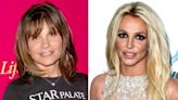 Britney Spears Claims 'Pure Abuse' at the Hands of Her Family: Mom Reacts