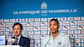 Marseille: A city divided over Mason Greenwood transfer