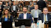 Donald Trump Jr. began testifying at the Trump fraud trial. Here's what to know.