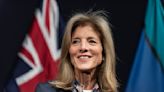 Caroline Kennedy says US needs to engage more in the Pacific