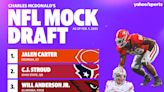 2023 NFL mock draft 3.0: DeMeco Ryans' Texans take their QB — and Sean Payton's Broncos take one too