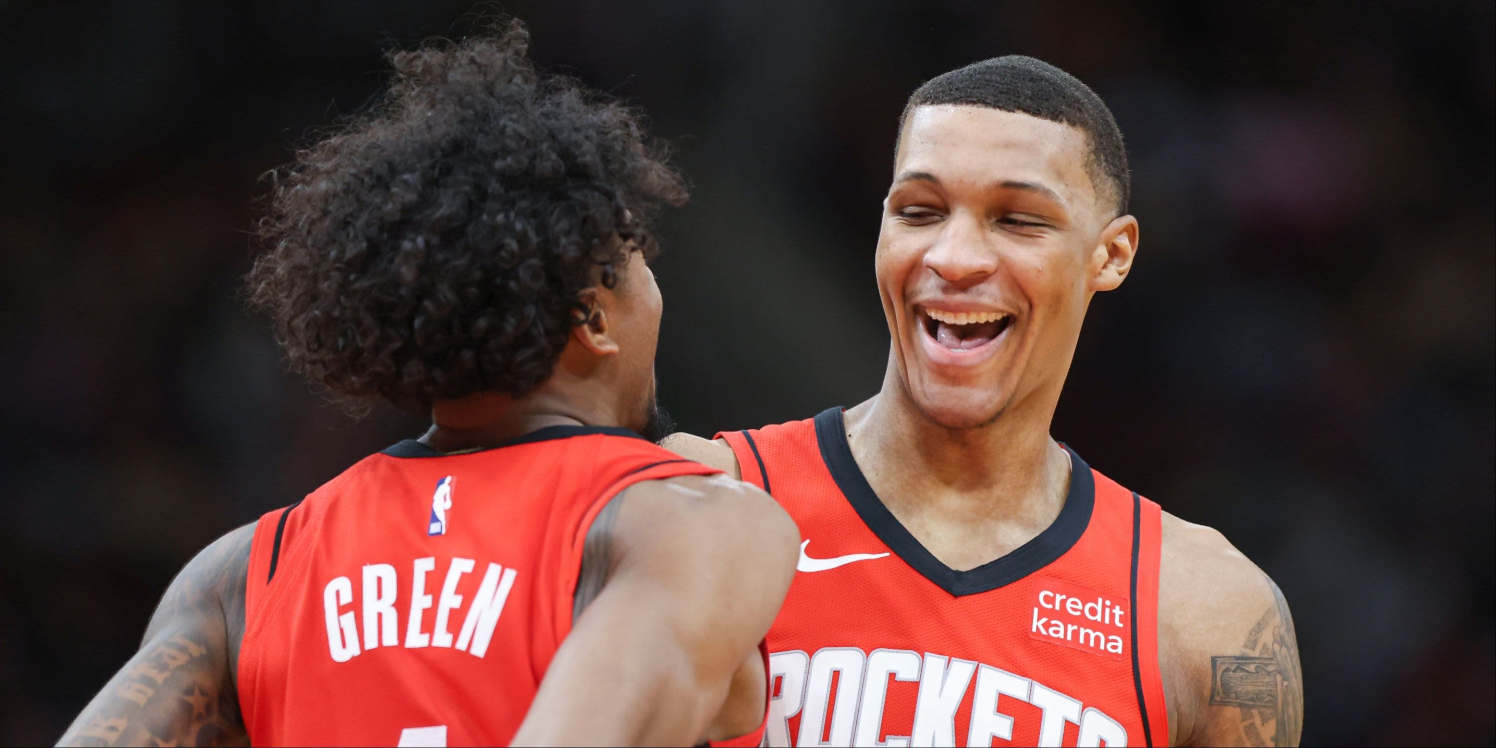How the Houston Rockets Have Built a Long-Term Contender