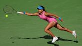 Emma Raducanu remains set-less against top-10 opponents after crushing defeat by Aryna Sabalenka