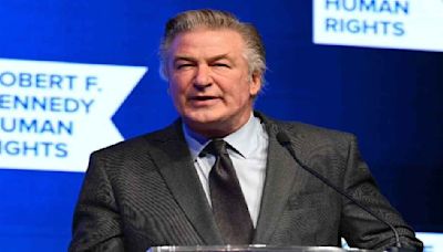 Alec Baldwin Trial: Gun Manufacturer Testifies In Court; Says Weapon 'Cannot Fire Without Pull Of Trigger'
